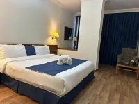 أورينت برنس هوتل Hotels near صخرة الروشة