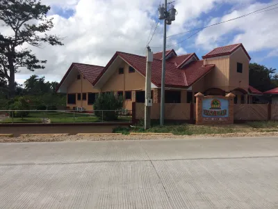 Isla Inn فنادق في 