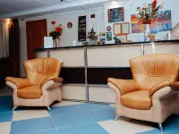 Novinka Hotels in Gorod Buguruslan