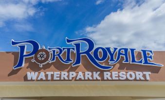 Port Royale Waterpark Resort Tacloban