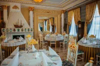 Petrovsky Prichal Hotel & Spa