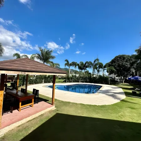 3 Peaks Resort & Boutique Hotel