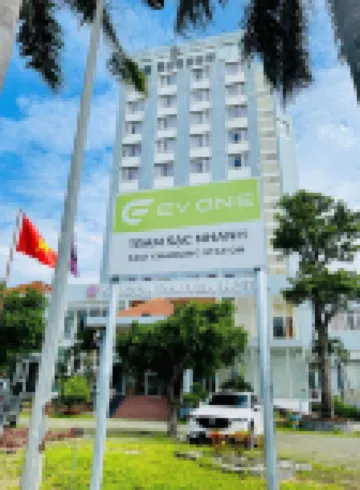 Sai Gon Phu Yen Hotel โรงแรมใน