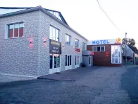 Guest House "imperial" Hotels in Bryansk