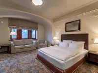Chajka Hotel Hotels in Kaliningrad