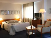 Grand Hotel Fortecia Hotels in Orsk
