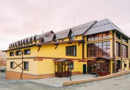 Гостиный Двор Алтай