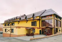 Gostinyij Dvor Altaj Hotel Hotels in Gorno-Altaysk