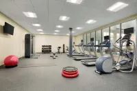 摩押莫布Homewood Suites by Hilton - 健身室/gym room