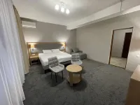 Markaz Hotel
