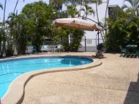 Motel Lodge - Pools