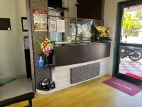 S2 Residency Hotels in Kaswand