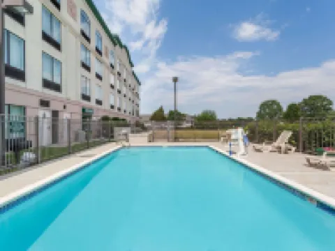 Wingate by Wyndham Vineland/Millville Hoteles en Vineland