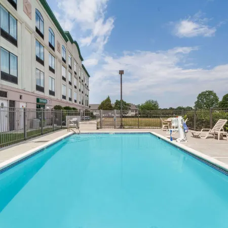 Wingate by Wyndham Vineland/Millville