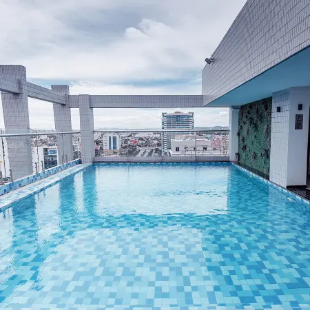Kovie Hotel