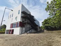 Aries Hotel Lampung - 2 ดาว