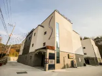 Hapcheon Joon Hotel Hotels in Hapcheon-gun