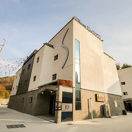 Hapcheon Joon Hotel
