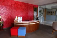 AA Resort Hotel Các khách sạn ở Bang Bua Thong