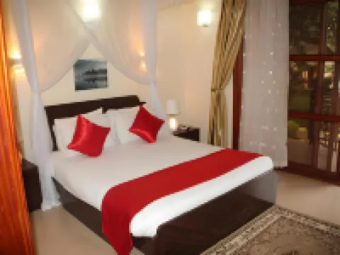Miika Eco Resort Hotel Hotels in Bugahya