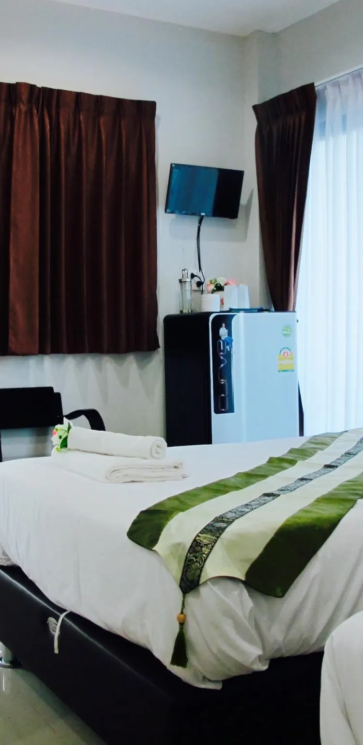 ห้องสตูดิโอ