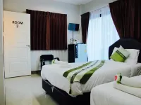 Retro Twin Home @Maesot