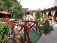 Hotel Complex la Mezon