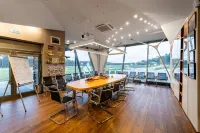 Konakovo Aero Recreation Camp Hotels in Konakovsky District