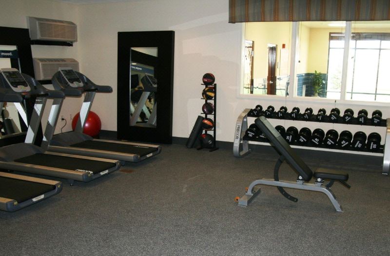 Hampton Inn Minneapolis/Shakopee photo 3