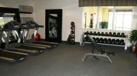 Hampton Inn Minneapolis/Shakopee - Gym