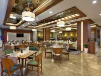 Mercure Ankara Kizilay - 조식 운영