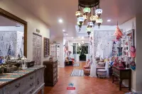 Pangsuree Art Home