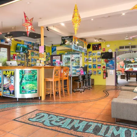 Dreamtime Hostel