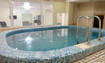 Amaks Golden Ring Hotel