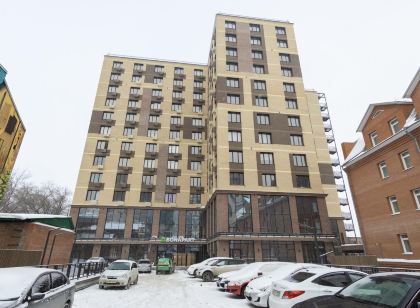 BonApart Apart-Hotel