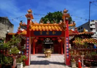 斯里英達私人有限公司度假村