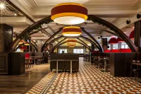 Moskovskye Vorota Hotel