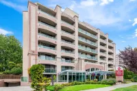 Best Western Plus Inner Harbour Hotel a Victoria