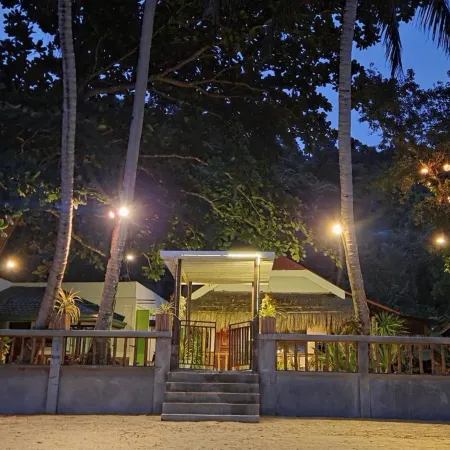 Mina Grande Beach Cottages