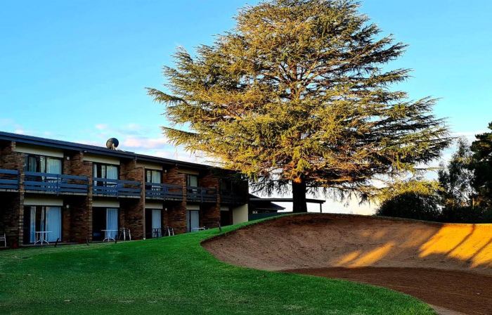 Shepparton Golf Motel