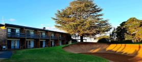 Shepparton Golf Motel