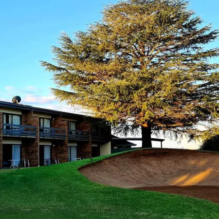 Shepparton Golf Motel