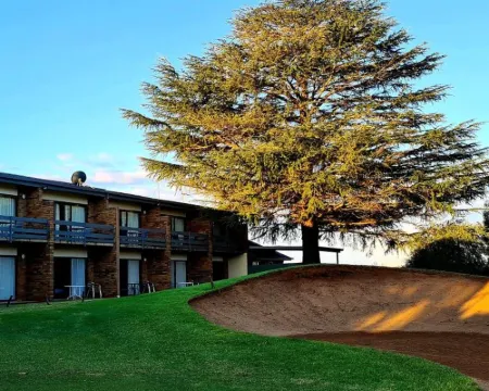 Shepparton Golf Motel Hotels in Shepparton