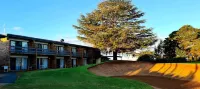 Shepparton Golf Motel - Motels