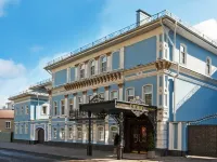 Тургеневъ Отели в г. 