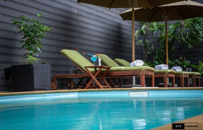 Sayarsan Hotel Yangon