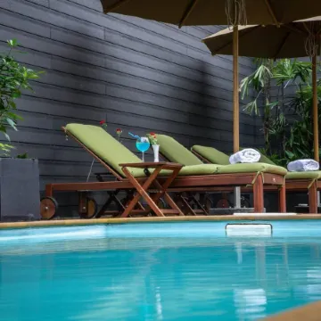 Sayarsan Hotel Yangon