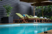 Sayarsan Hotel Yangon