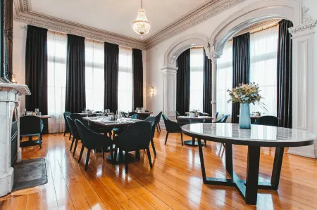 Maylands Lodge Отели рядом с достопримечательностью «Тасманиан Транспорт Музеум»