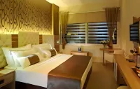 Orty Airport Hotel Hotels in Gaziemir